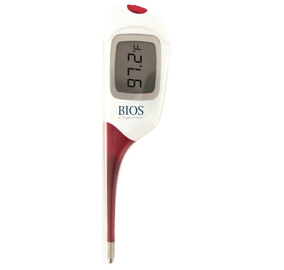 Image 246711.jpg, Product 246-711 / Price $15.88, BIOS Jumbo Flex Thermometer from BIOS on TSC.ca's Health & Fitness department