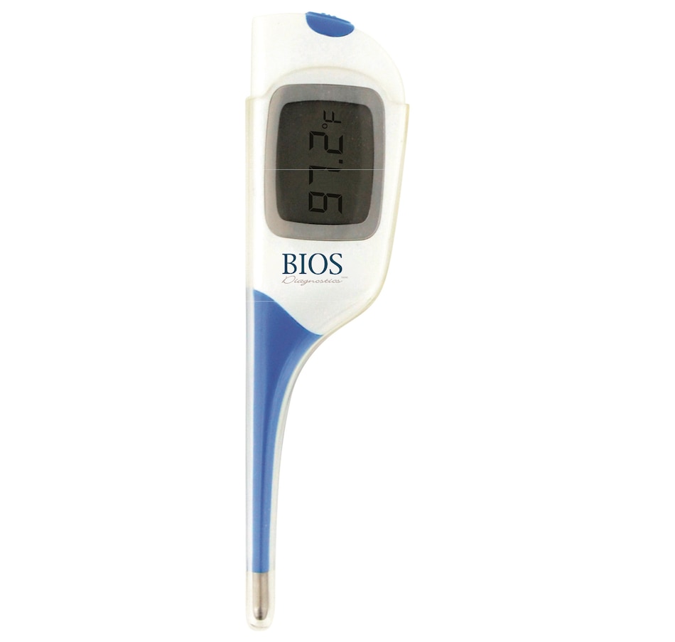 Image 246711_ALTMORE1.jpg, Product 246-711 / Price $15.88, BIOS Jumbo Flex Thermometer from BIOS on TSC.ca's Health & Fitness department