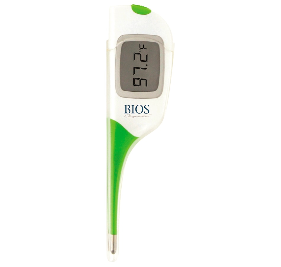 Image 246711_ALTMORE2.jpg, Product 246-711 / Price $15.88, BIOS Jumbo Flex Thermometer from BIOS on TSC.ca's Health & Fitness department