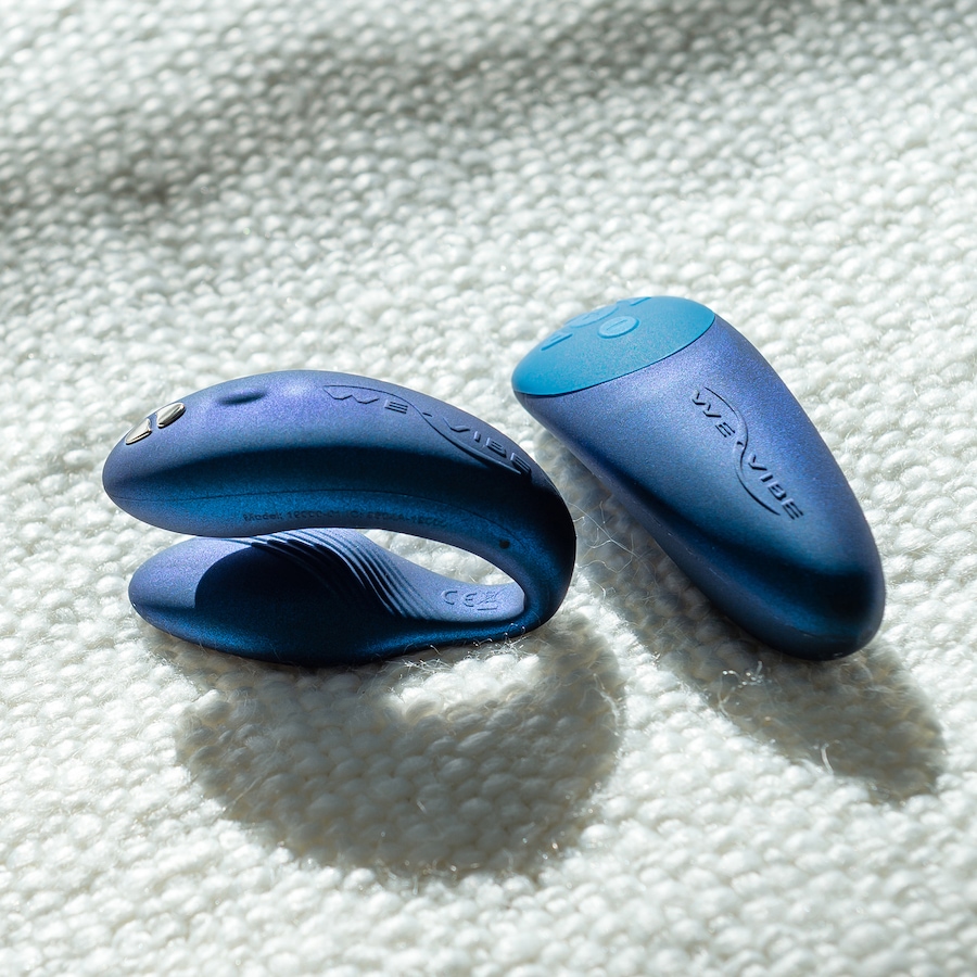 Image 246721_ALTMORE9.jpg, Product 246-721 / Price $229.00, We-Vibe Chorus Couples Vibrator from WE-VIBE on TSC.ca's Sexual Wellness department