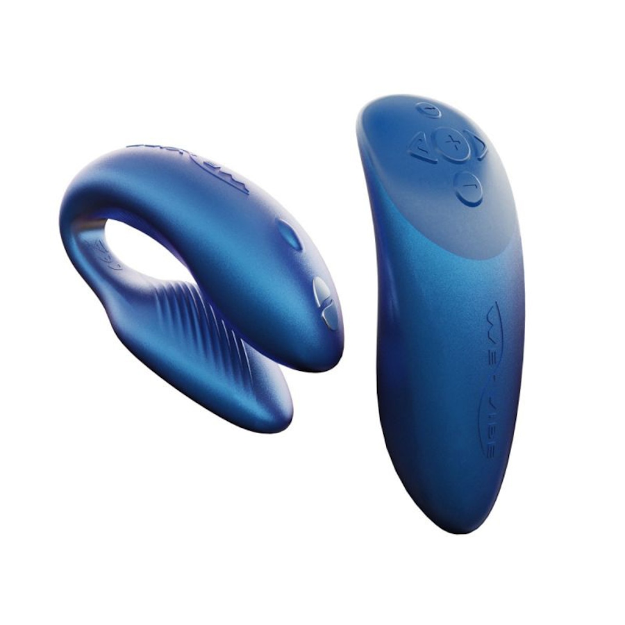 Image 246721_COSBL.jpg, Product 246-721 / Price $229.00, We-Vibe Chorus Couples Vibrator from WE-VIBE on TSC.ca's Sexual Wellness department