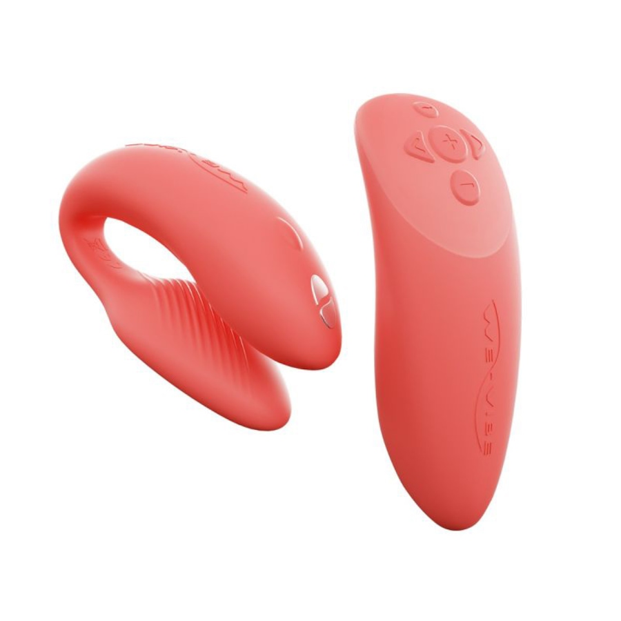 Image 246721_CRVCO.jpg, Product 246-721 / Price $229.00, We-Vibe Chorus Couples Vibrator from WE-VIBE on TSC.ca's Sexual Wellness department