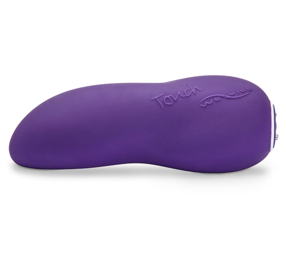 Image 246723_PUR.jpg, Product 246-723 / Price $71.88, Touch by We-Vibe The Ultimate Clitoral Vibe from WE-VIBE on TSC.ca's Sexual Wellness department