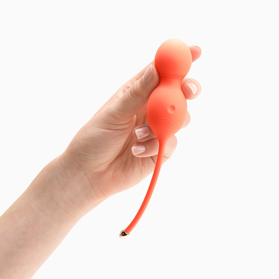 Image 246725_ALTMORE4.jpg, Product 246-725 / Price $149.00, Bloom By We-Vibe Vibrating Kegel Balls from WE-VIBE on TSC.ca's Sexual Wellness department