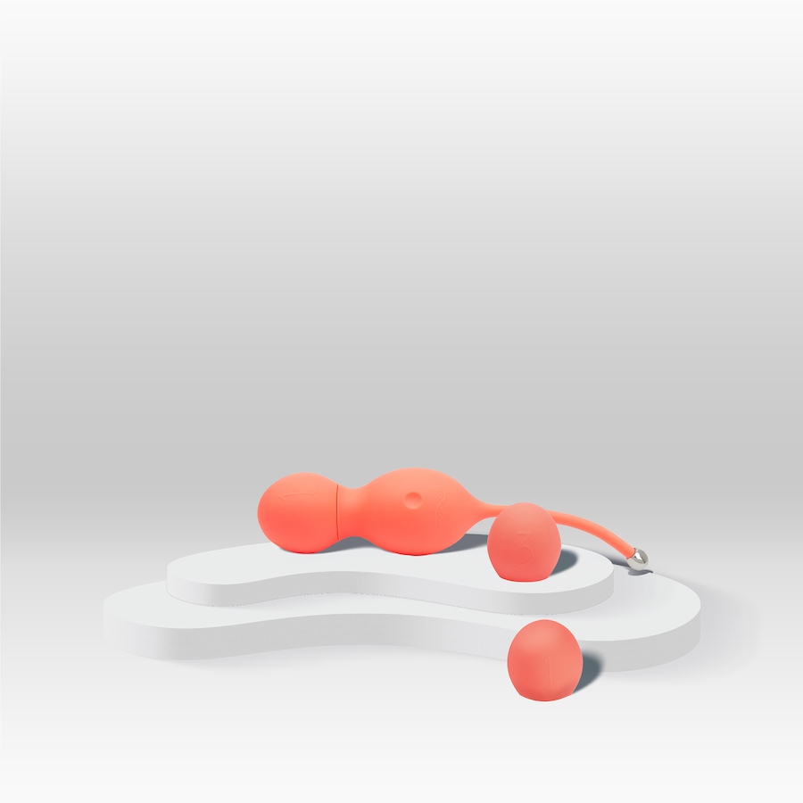 Image 246725_ALTMORE5.jpg, Product 246-725 / Price $149.00, Bloom By We-Vibe Vibrating Kegel Balls from WE-VIBE on TSC.ca's Sexual Wellness department