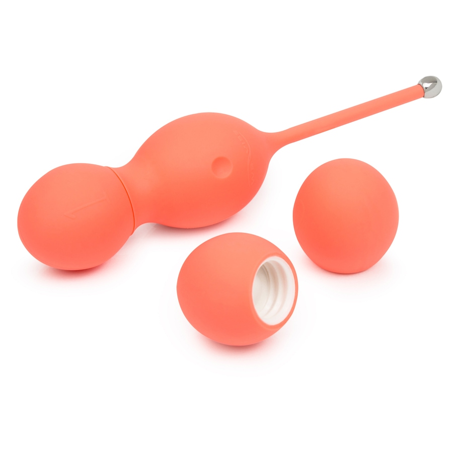 Image 246725_ORA.jpg, Product 246-725 / Price $149.00, Bloom By We-Vibe Vibrating Kegel Balls from WE-VIBE on TSC.ca's Sexual Wellness department