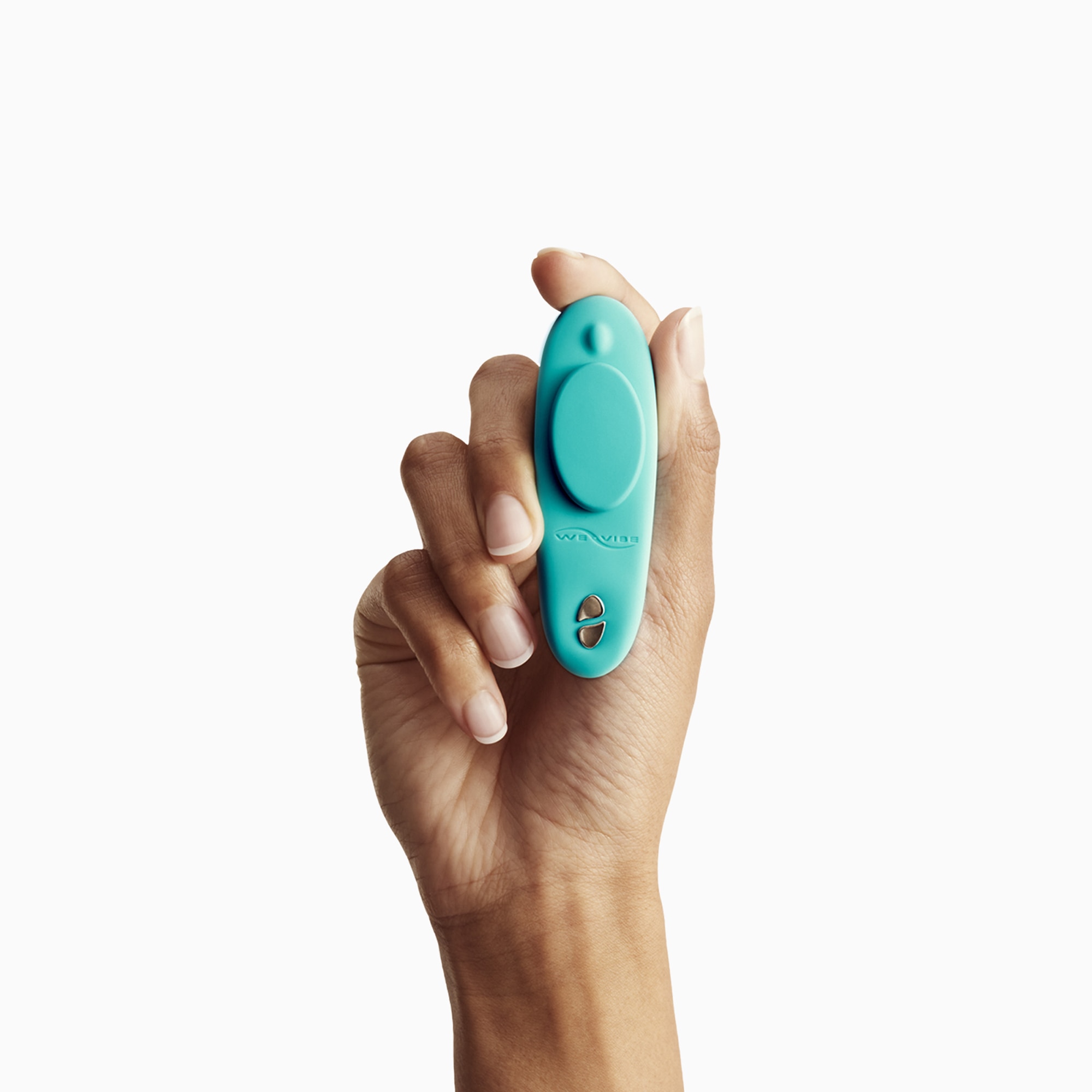 Moxie by We Vibe Wearable Bluetooth Clitoral Vibrator