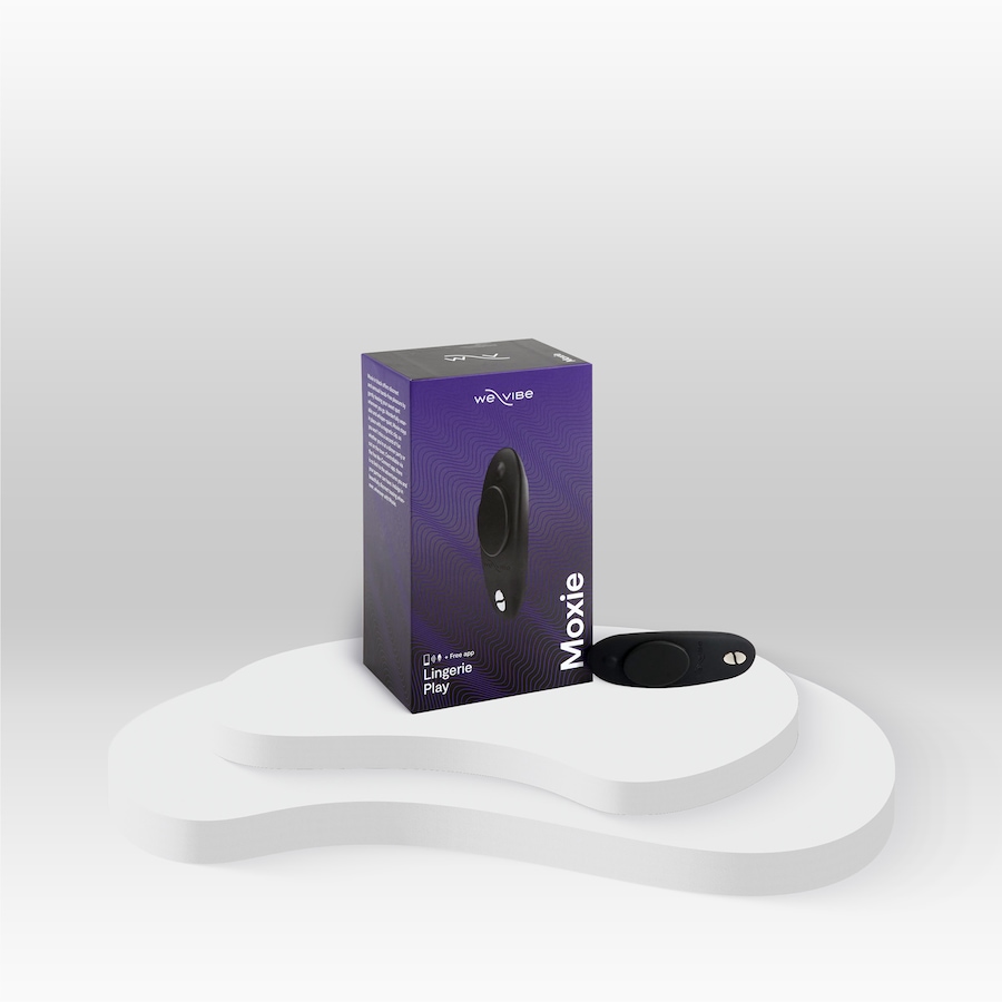 Image 246726_ALTMORE5.jpg, Product 246-726 / Price $139.00, Moxie by We-Vibe Wearable Bluetooth Clitoral Vibrator from WE-VIBE on TSC.ca's Sexual Wellness department