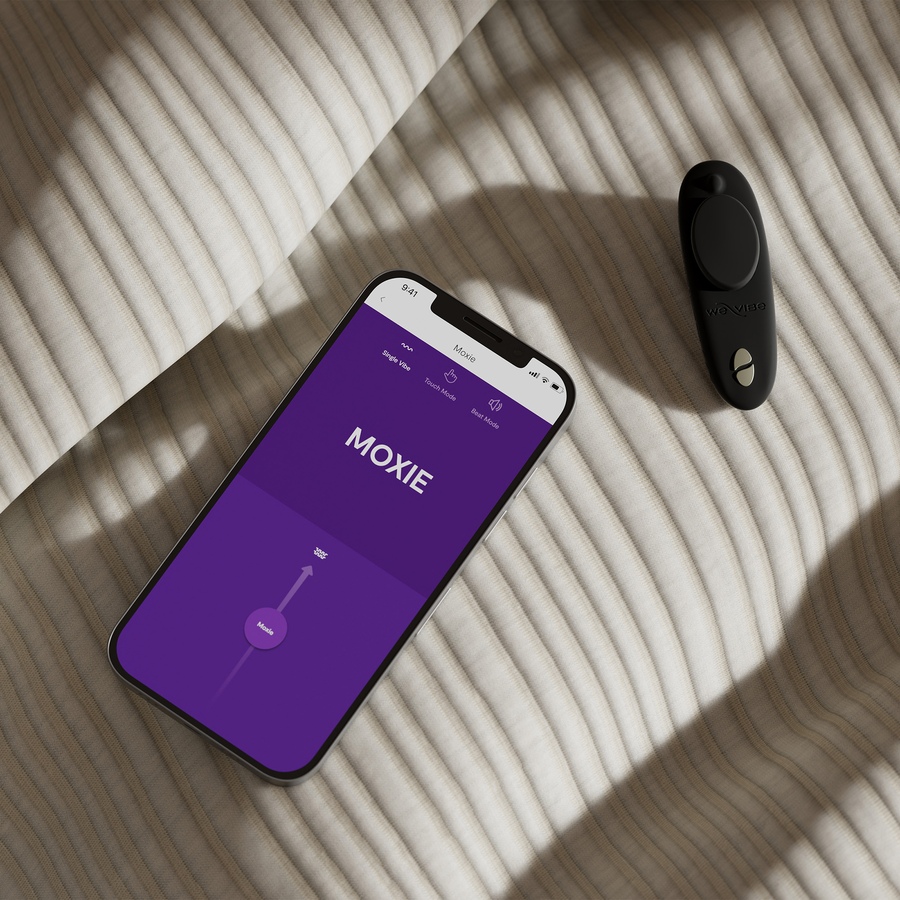 Image 246726_ALTMORE7.jpg, Product 246-726 / Price $139.00, Moxie by We-Vibe Wearable Bluetooth Clitoral Vibrator from WE-VIBE on TSC.ca's Sexual Wellness department