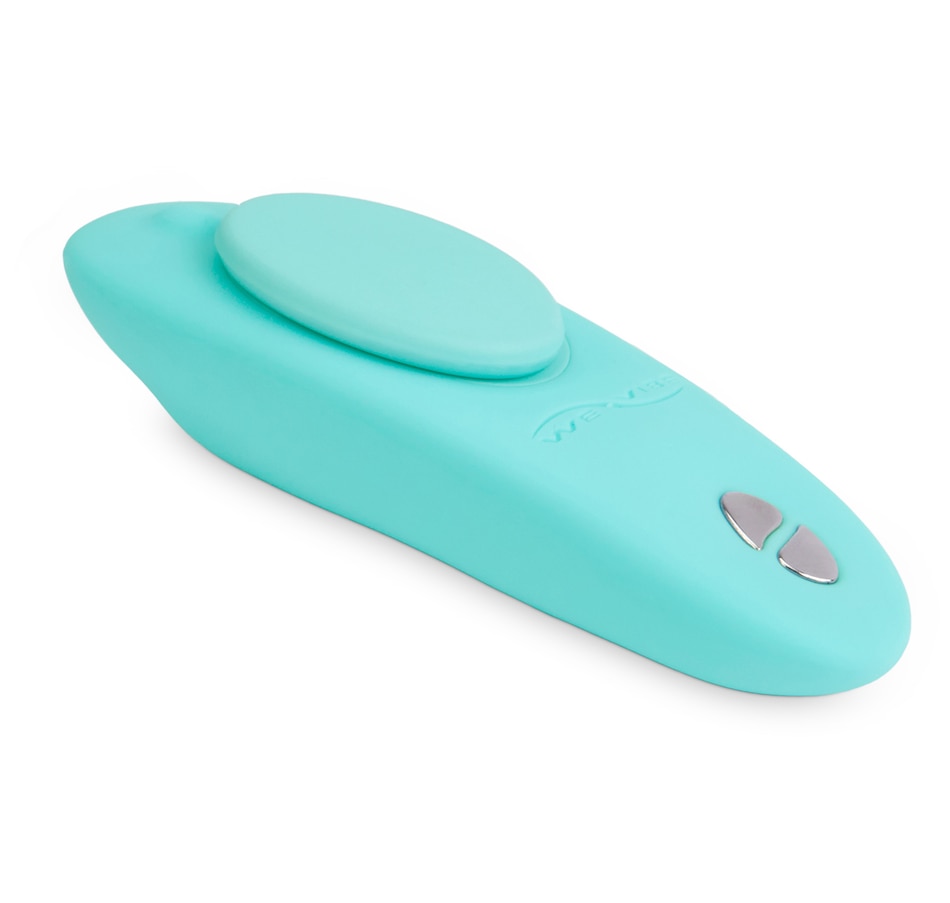 Image 246726_AQA.jpg , Product 246-726 / Price $139.00 , Moxie by We-Vibe Wearable Bluetooth Clitoral Vibrator from WE-VIBE on TSC.ca's Sexual Wellness department