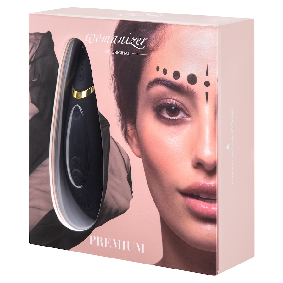 Image 246727_ALTMORE2.jpg, Product 246-727 / Price $219.00, Womanizer Premium from Womanizer on TSC.ca's Sexual Wellness department
