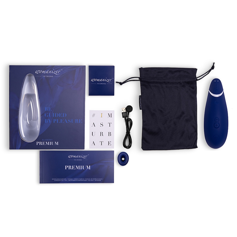 Image 246727_ALTMORE4.jpg, Product 246-727 / Price $219.00, Womanizer Premium from Womanizer on TSC.ca's Sexual Wellness department