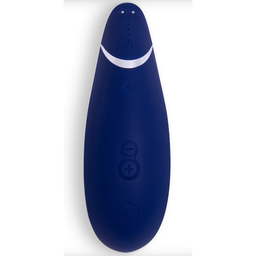 Image 246727_BBY.jpg, Product 246-727 / Price $219.00, Womanizer Premium from Womanizer on TSC.ca's Sexual Wellness department