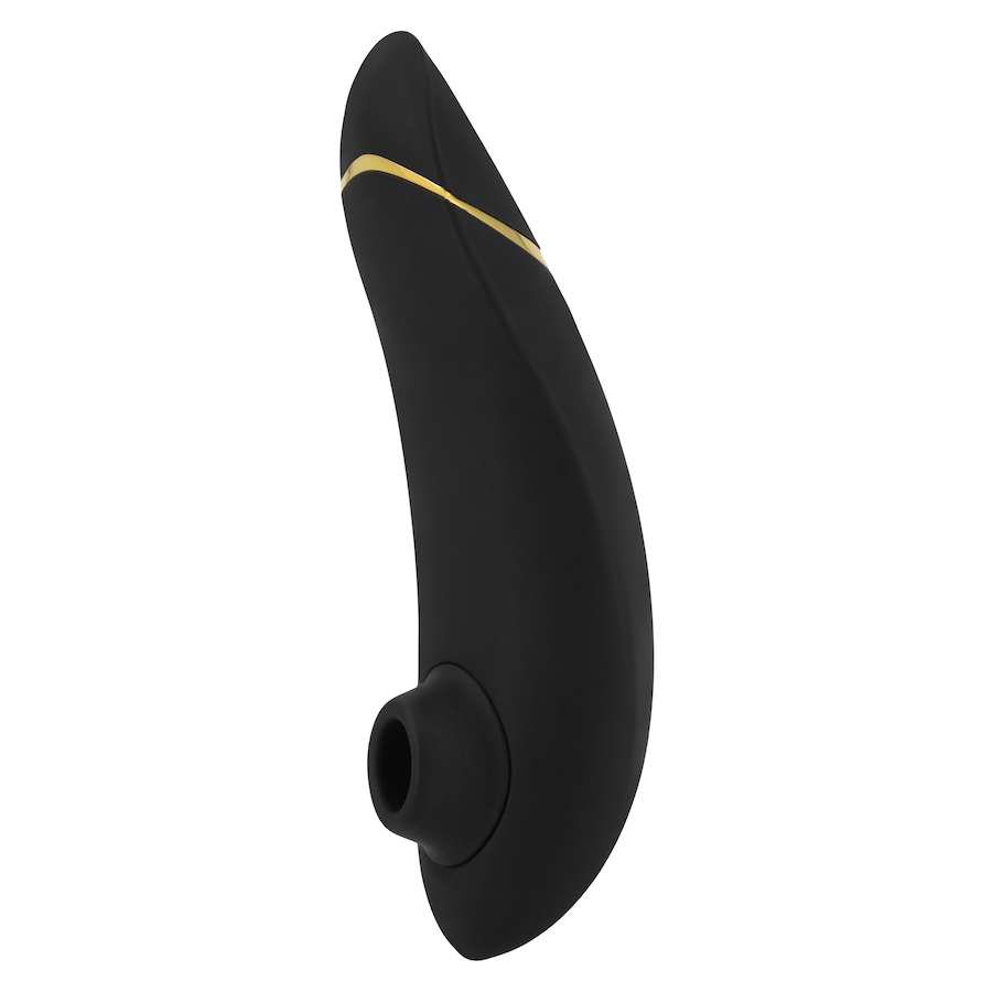 Image 246727_BLK.jpg, Product 246-727 / Price $219.00, Womanizer Premium from Womanizer on TSC.ca's Sexual Wellness department