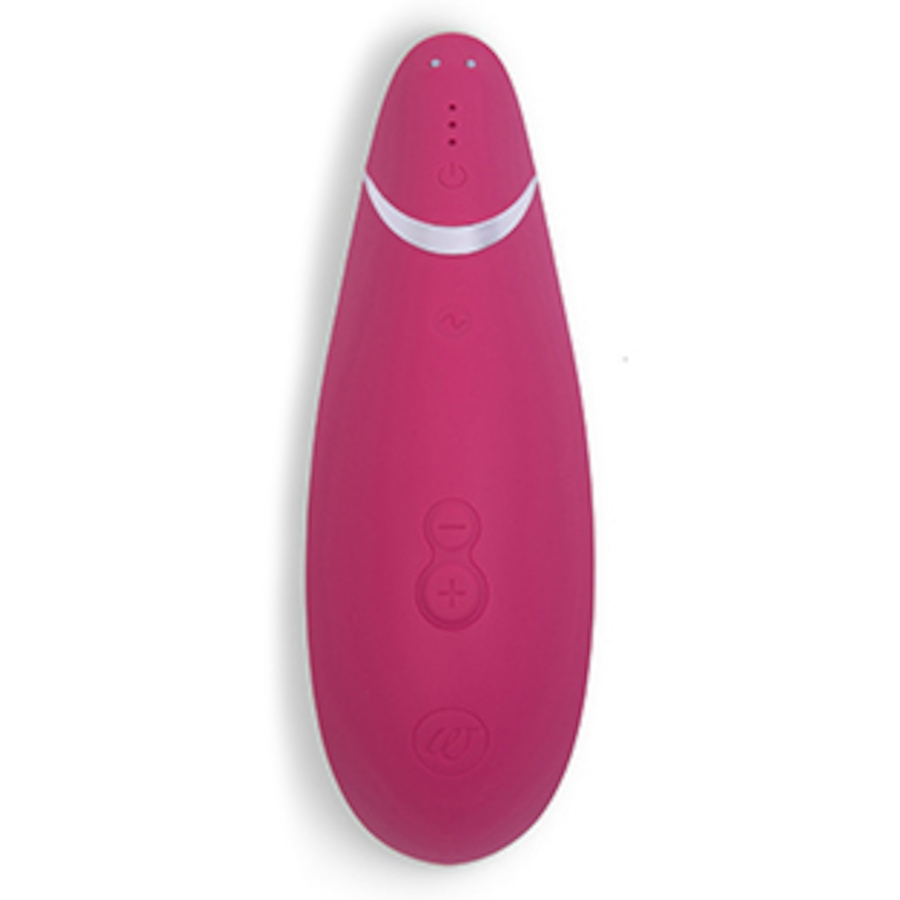 Image 246727_RAS.jpg, Product 246-727 / Price $219.00, Womanizer Premium from Womanizer on TSC.ca's Sexual Wellness department
