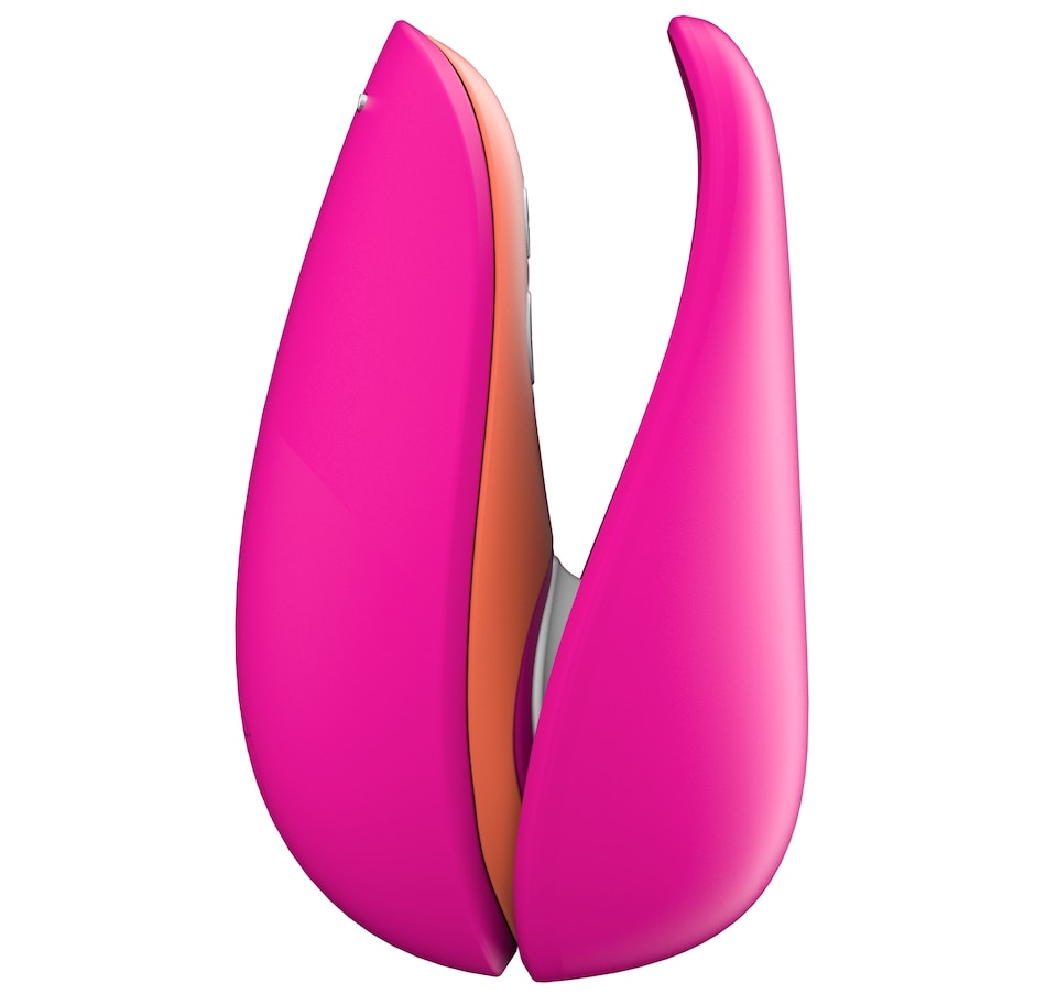 Image 246728_LALPK.jpg, Product 246-728 / Price $119.00, Womanizer Liberty from Womanizer on TSC.ca's Sexual Wellness department