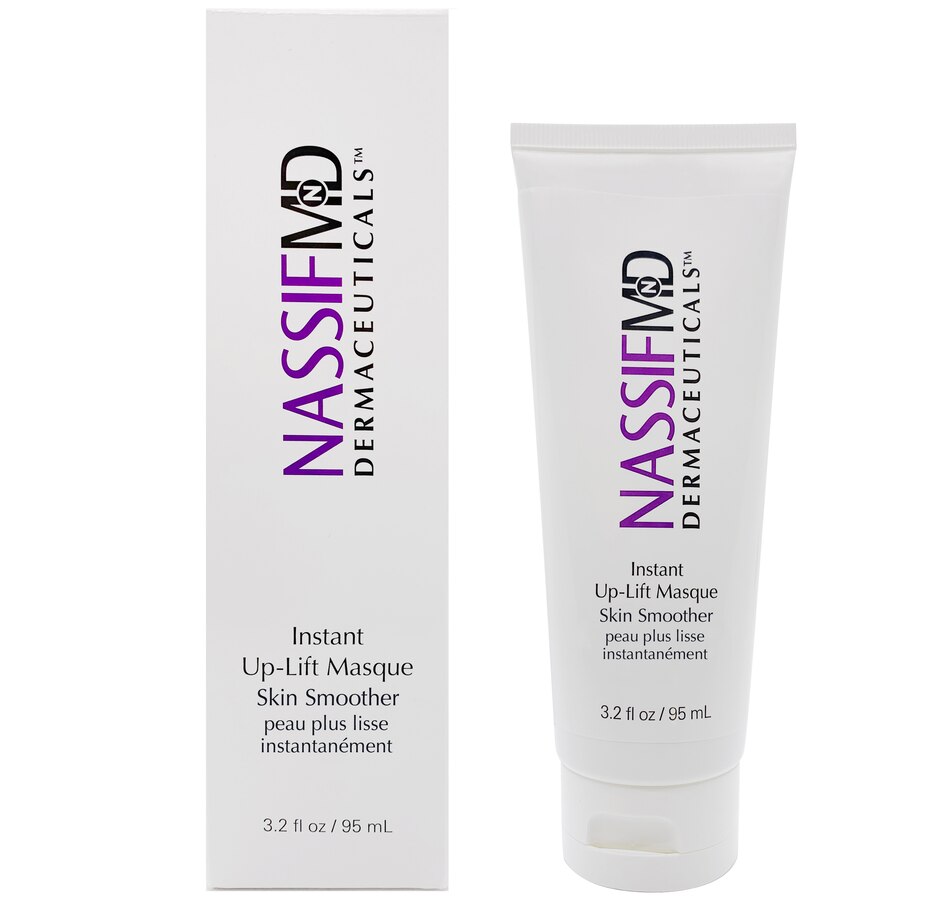 Image 246733_ALTMORE1.jpg, Product 246-733 / Price $55.00, NassifMD® Instant Up-Lift Masque, Skin Tightener & Smoother from NassifMD on TSC.ca's Beauty department