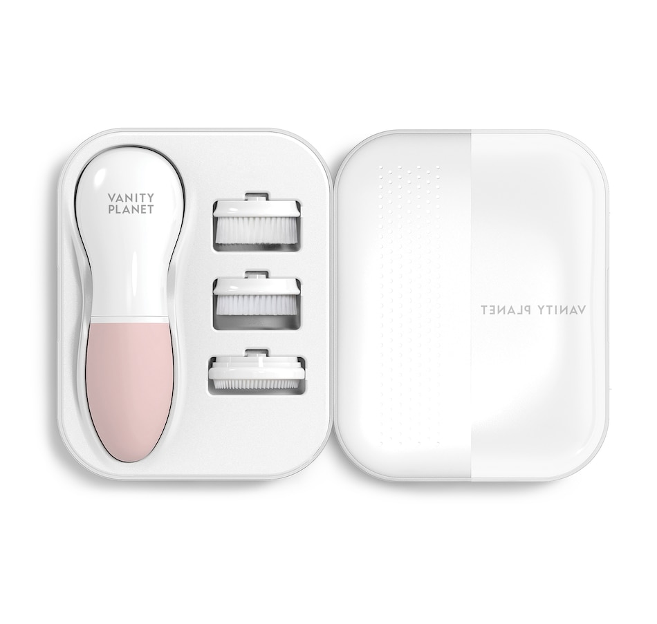 Image 246782.jpg, Product 246-782 / Price $38.50, Vanity Planet Outlines - Facial Cleansing System from Vanity Planet on TSC.ca's Beauty department