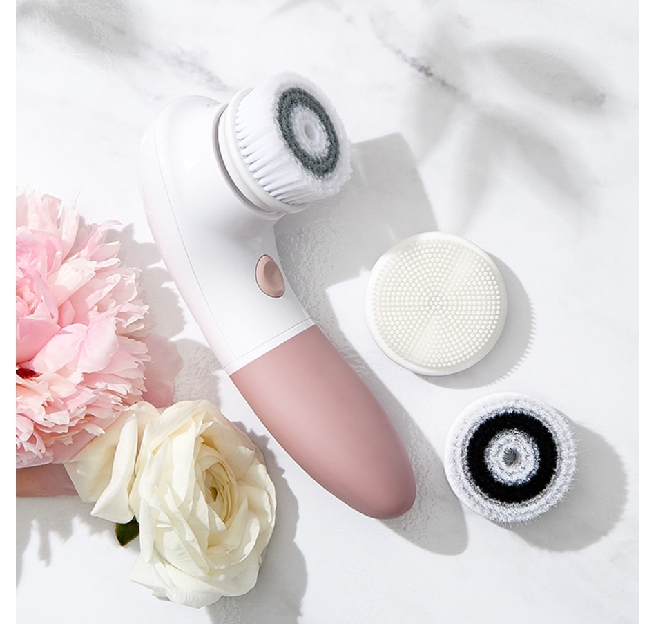 Image 246782_ALTMORE200.jpg, Product 246-782 / Price $38.50, Vanity Planet Outlines - Facial Cleansing System from Vanity Planet on TSC.ca's Beauty department