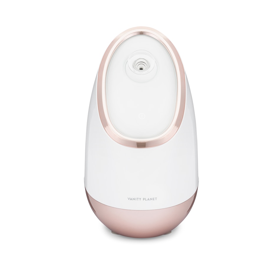 Image 246783.jpg, Product 246-783 / Price $65.00, Vanity Planet Outlines - Facial Steamer from Vanity Planet on TSC.ca's Beauty department