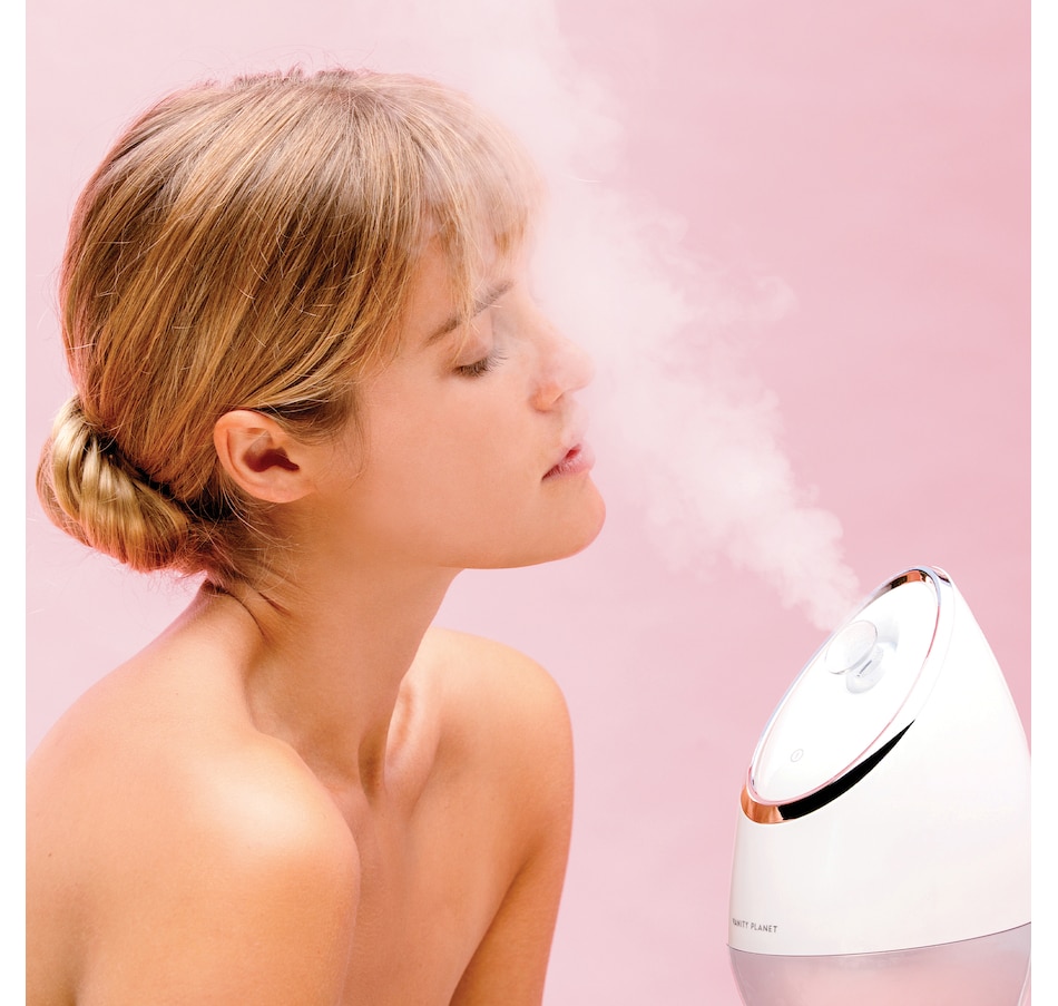 Image 246783_ALTMORE4.jpg, Product 246-783 / Price $65.00, Vanity Planet Outlines - Facial Steamer from Vanity Planet on TSC.ca's Beauty department