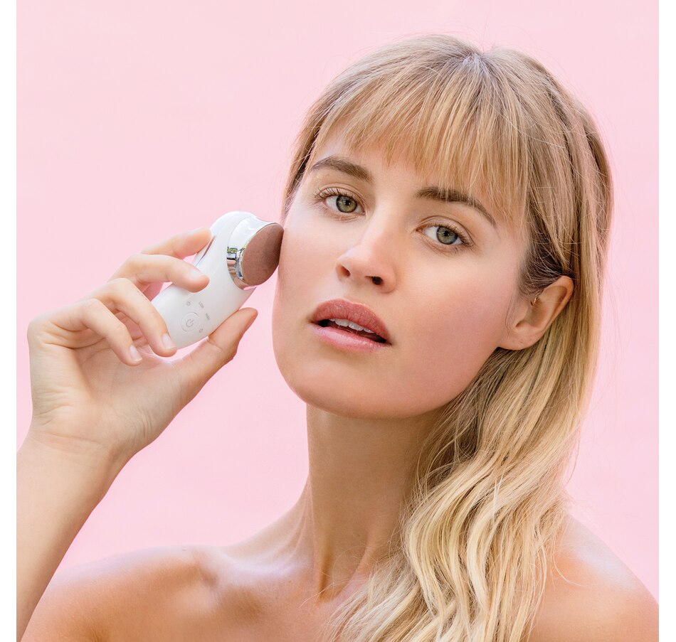 Beauty Skin Care Facial Tools & Accessories Facial Tools Vanity