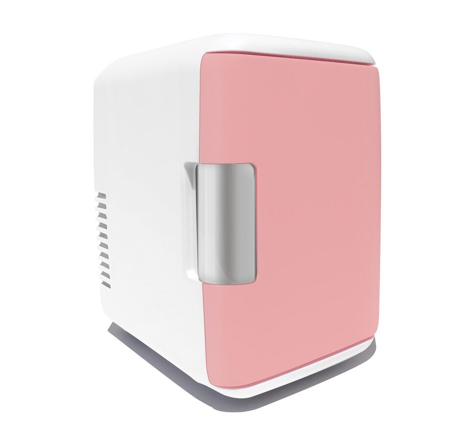 Image 246785_WHT.jpg, Product 246-785 / Price $40.33, Vanity Planet Outlines - Skincare Fridge from Vanity Planet on TSC.ca's Beauty department