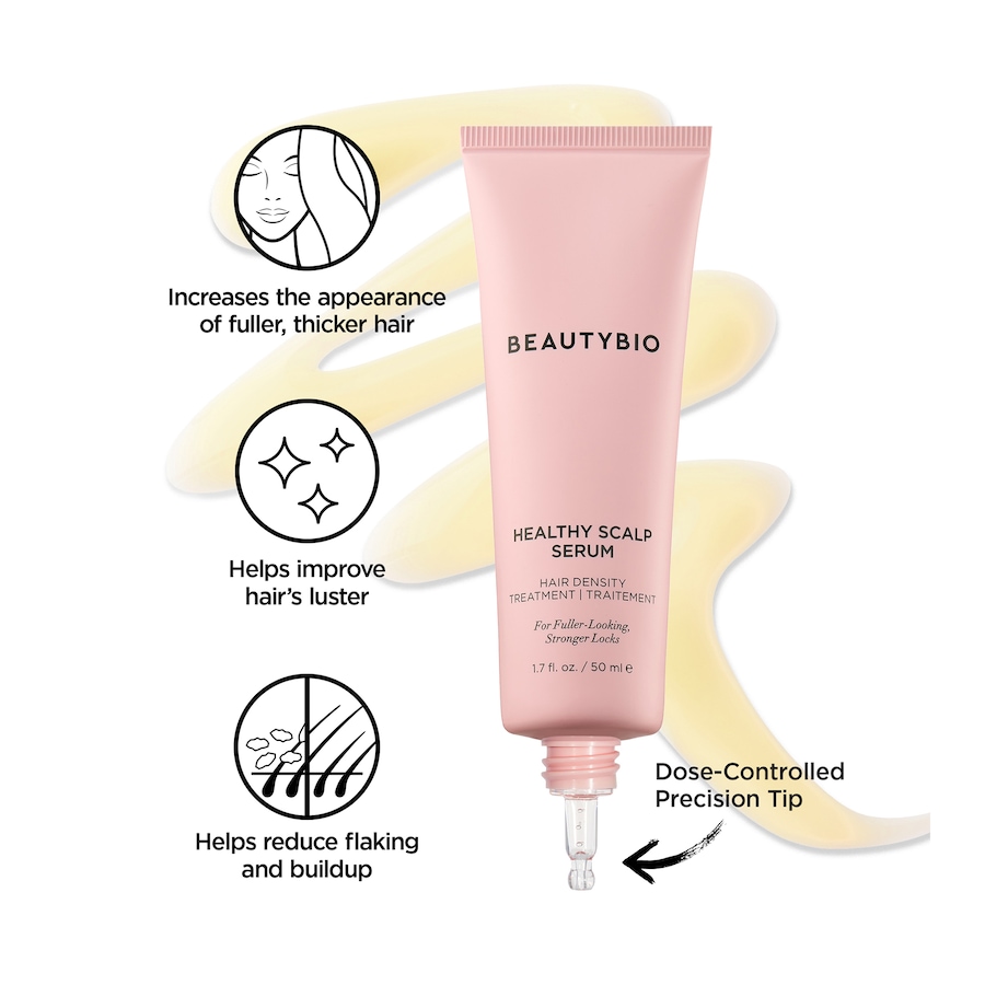 Image 246795_ALTMORE2.jpg, Product 246-795 / Price $75.00, BeautyBio Healthy Scalp Serum from BEAUTYBIO on TSC.ca's Beauty department