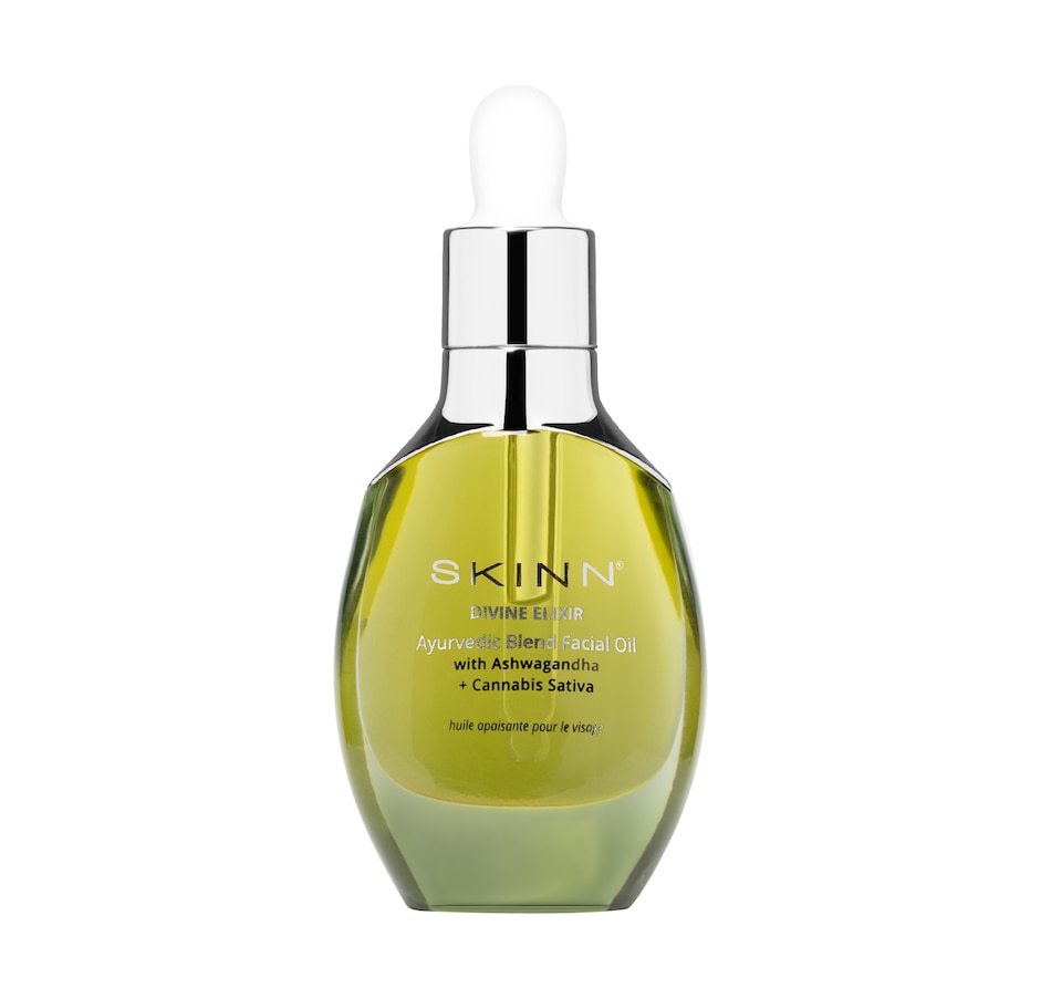 Image 246851.jpg, Product 246-851 / Price $79.99, SKINN Divine Elixir Ayurvedic Blend Ayurvedic Blend Facial Oil from SKINN on TSC.ca's Beauty department