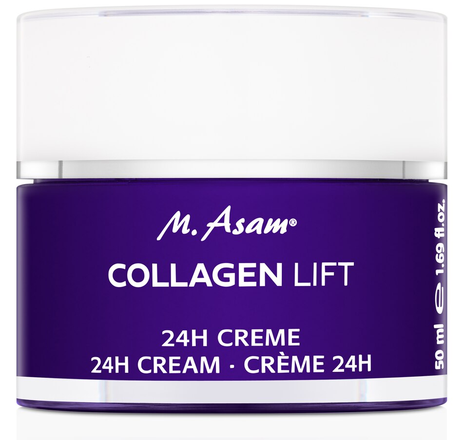 Image 246862.jpg, Product 246-862 / Price $44.99, M. Asam Collagen Lift 24H Cream from M. Asam on TSC.ca's Beauty department