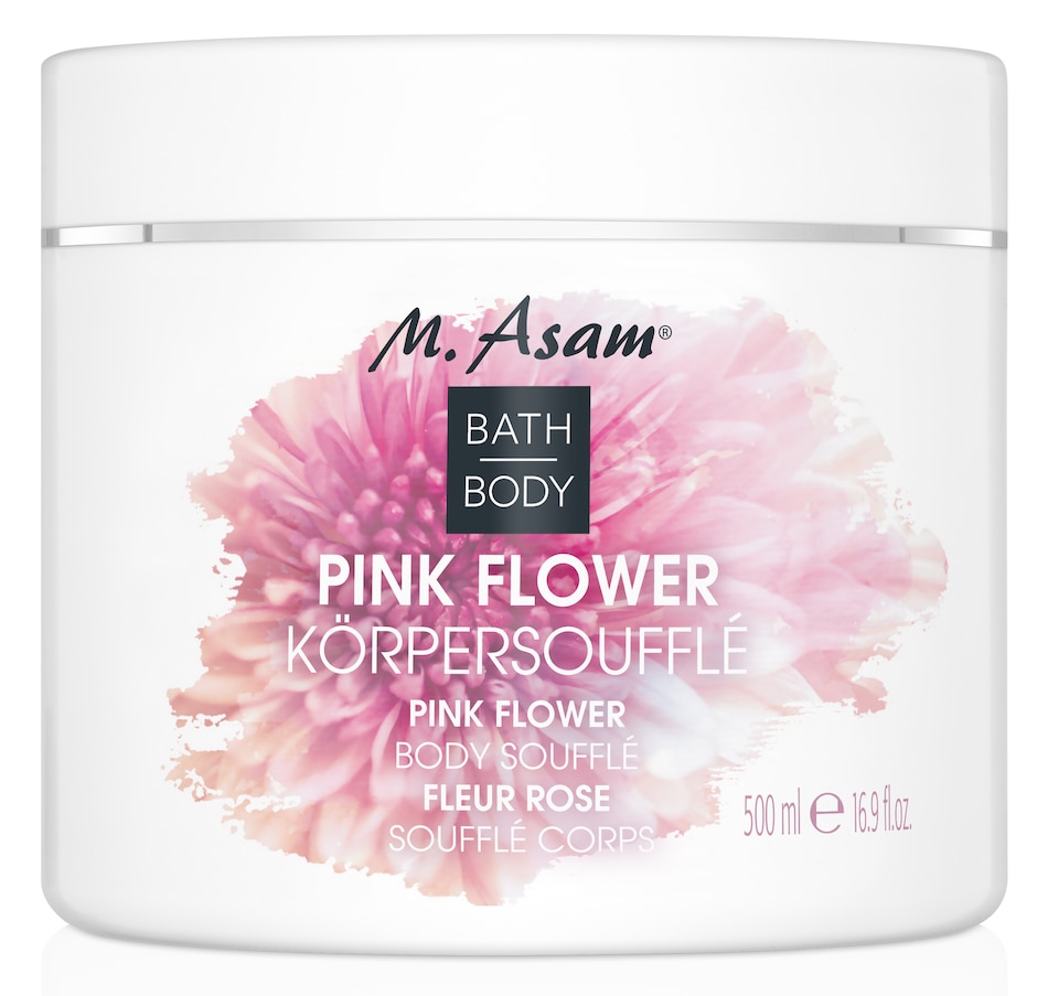 Image 246869_ALTMORE2.jpg, Product 246-869 / Price $69.99, M. Asam Pink Flower Body Kit from M. Asam on TSC.ca's Beauty department