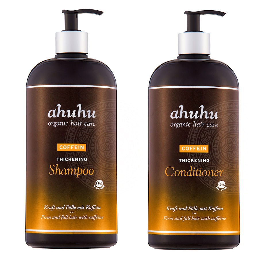 Image 246883.jpg, Product 246-883 / Price $189.99, Ahuhu Supersize Thickening Duo from Ahuhu on TSC.ca's Beauty department