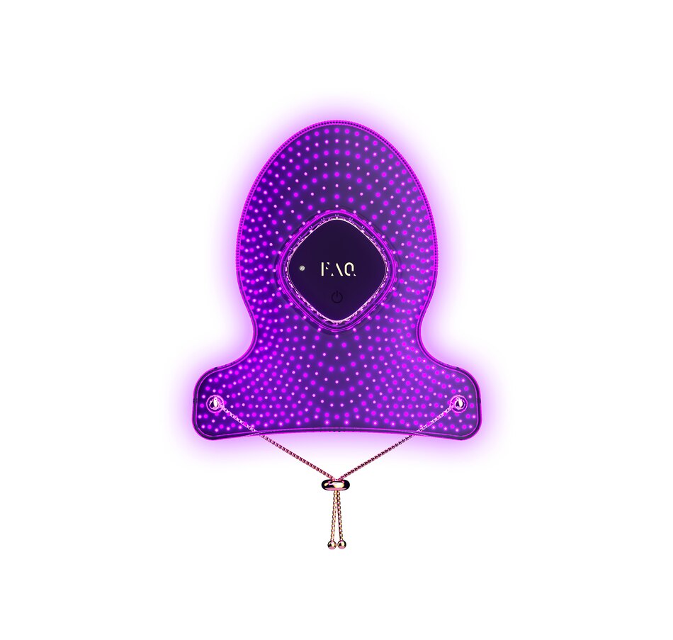 Image 246911_ALTMORE11.jpg, Product 246-911 / Price $449.00, FAQ 221 Silicone LED Hand Mask from FAQ on TSC.ca's Beauty department