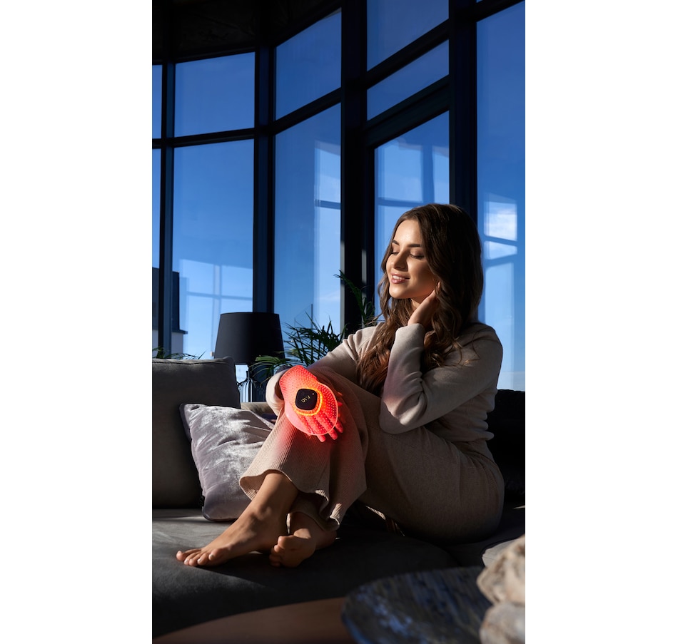 Image 246911_ALTMORE4.jpg, Product 246-911 / Price $449.00, FAQ 221 Silicone LED Hand Mask from FAQ on TSC.ca's Beauty department