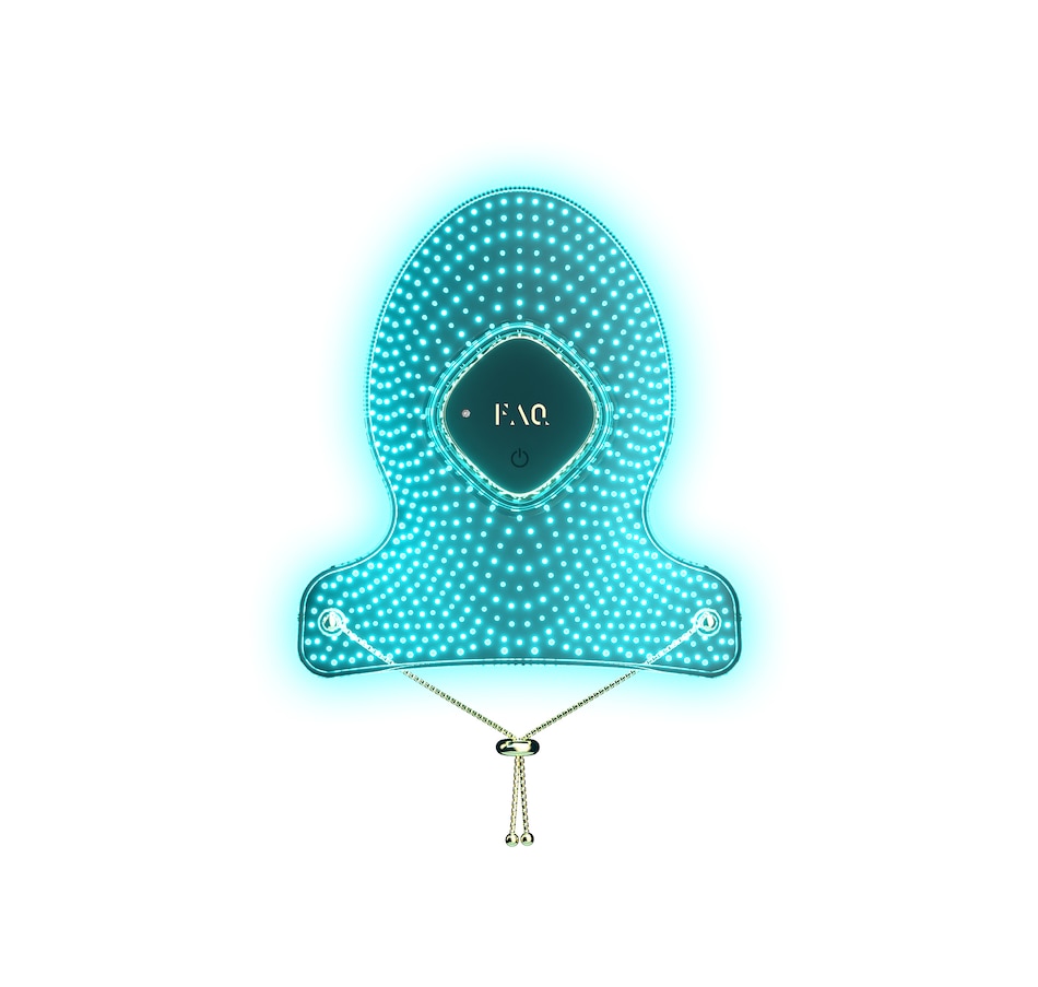 Image 246911_ALTMORE7.jpg, Product 246-911 / Price $449.00, FAQ 221 Silicone LED Hand Mask from FAQ on TSC.ca's Beauty department