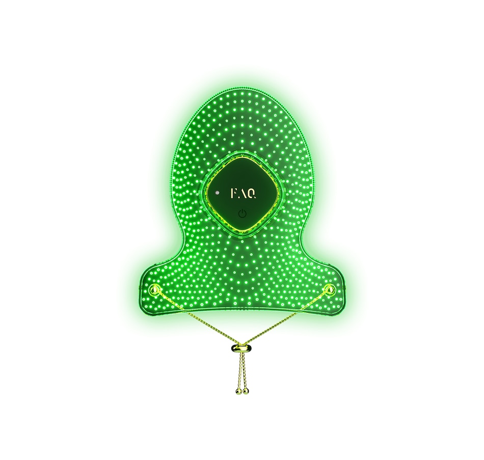 Image 246911_ALTMORE8.jpg, Product 246-911 / Price $449.00, FAQ 221 Silicone LED Hand Mask from FAQ on TSC.ca's Beauty department