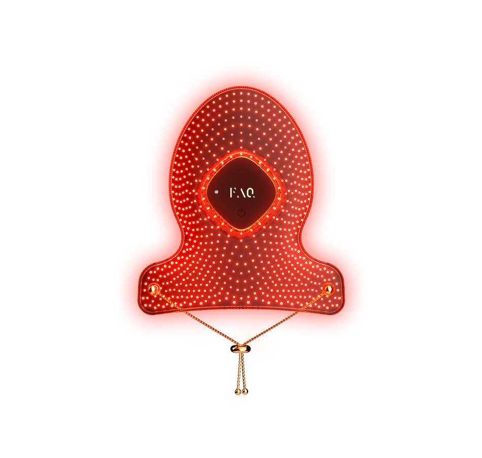 Image 246911_ALTMORE9.jpg, Product 246-911 / Price $449.00, FAQ 221 Silicone LED Hand Mask from FAQ on TSC.ca's Beauty department