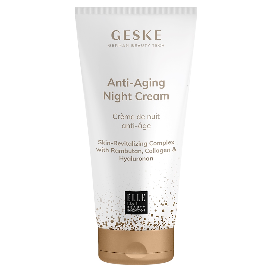 Image 246917.jpg, Product 246-917 / Price $19.95, Geske Anti-Aging Night Cream from GESKE on TSC.ca's Beauty department