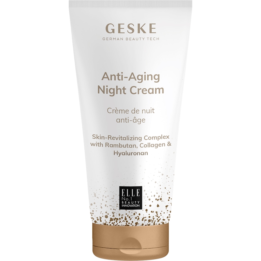 Image 246917_ALTMORE1.jpg, Product 246-917 / Price $19.95, Geske Anti-Aging Night Cream from GESKE on TSC.ca's Beauty department