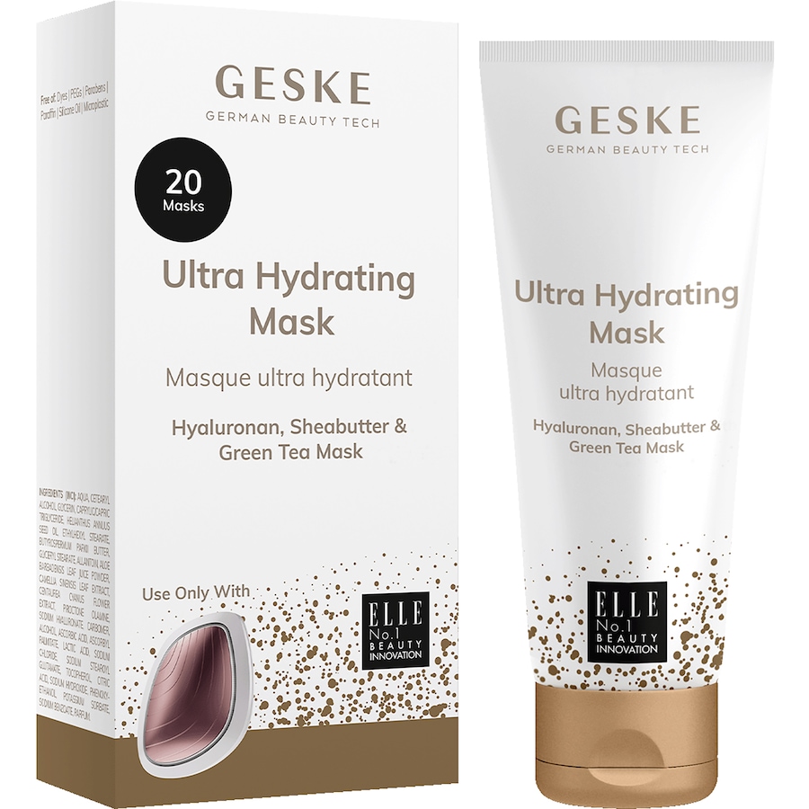 Image 246920_ALTMORE3.jpg, Product 246-920 / Price $19.95, Geske Ultra Hydrating Mask from GESKE on TSC.ca's Beauty department