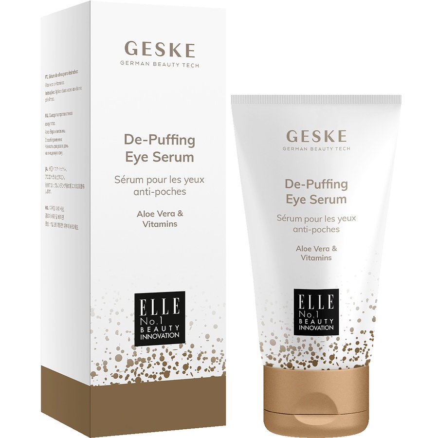 Image 246921_ALTMORE3.jpg, Product 246-921 / Price $22.95, Geske De-Puffing Eye Serum from GESKE on TSC.ca's Beauty department