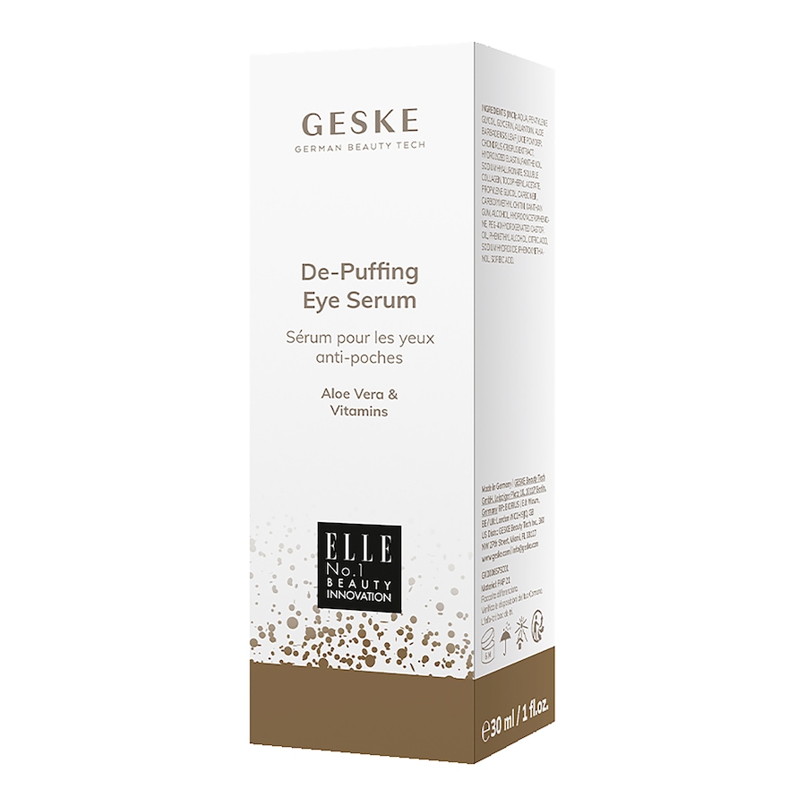 Image 246921_ALTMORE4.jpg, Product 246-921 / Price $22.95, Geske De-Puffing Eye Serum from GESKE on TSC.ca's Beauty department