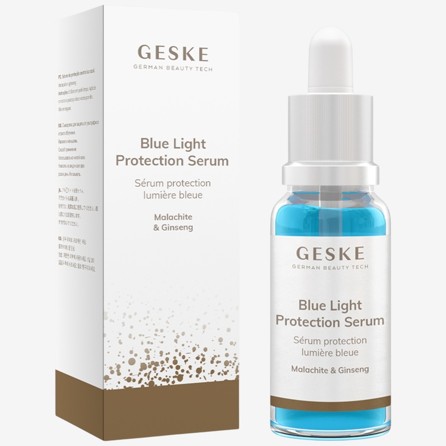 Image 246923.jpg, Product 246-923 / Price $19.95, Geske Blue Light Protection Serum from GESKE on TSC.ca's Beauty department