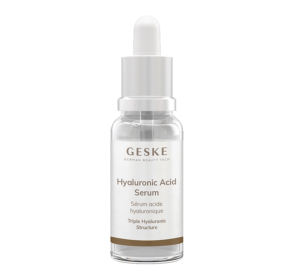 Image 246925.jpg, Product 246-925 / Price $16.99, Geske Hyaluronic Acid Serum from GESKE on TSC.ca's Beauty department