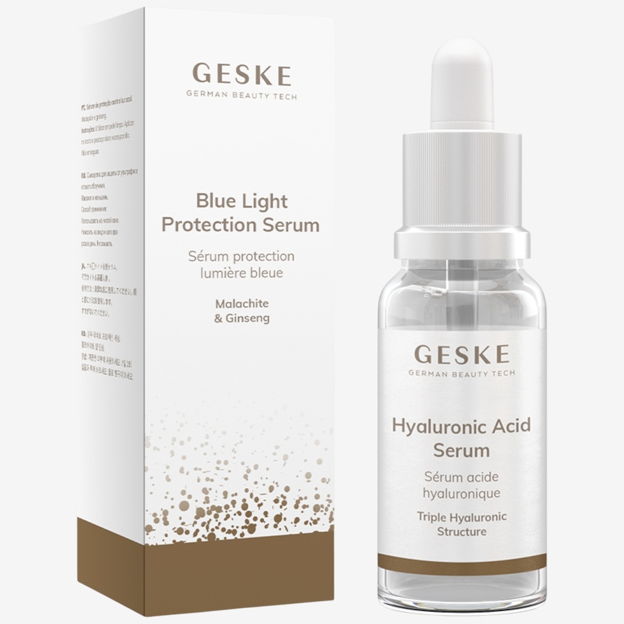 Image 246925.jpg, Product 246-925 / Price $23.95, Geske Hyaluronic Acid Serum  from GESKE on TSC.ca's Beauty department