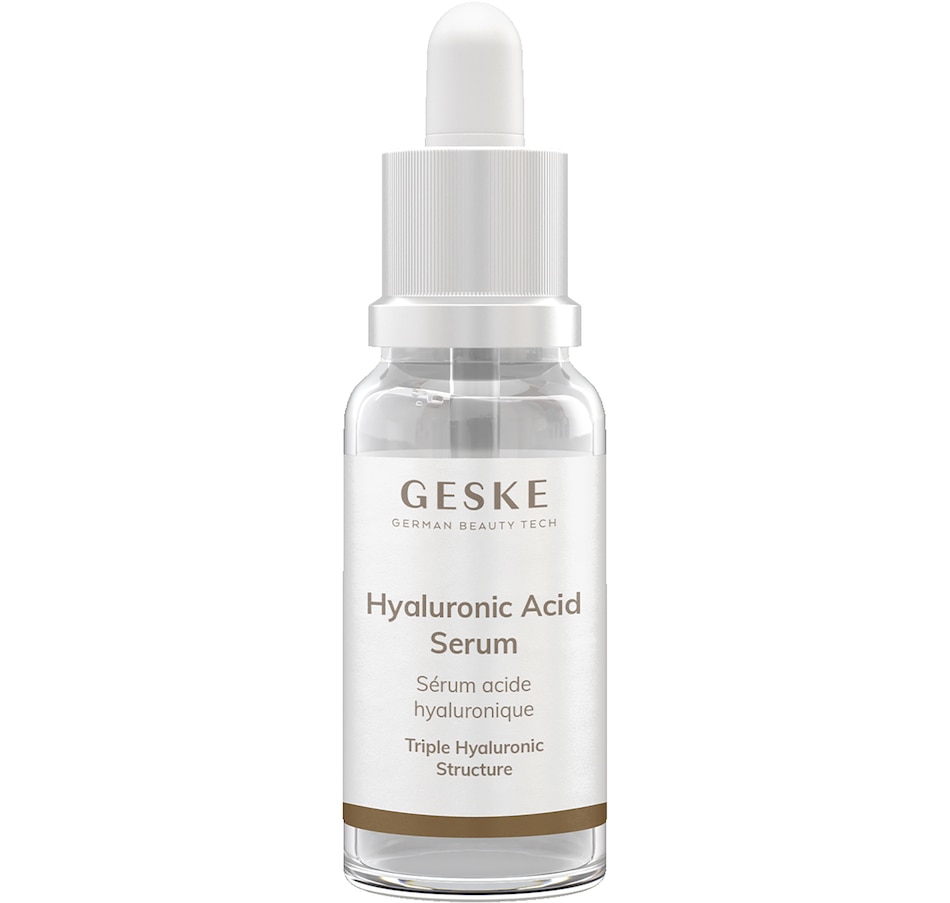 Image 246925_ALTMORE1.jpg, Product 246-925 / Price $16.99, Geske Hyaluronic Acid Serum from GESKE on TSC.ca's Beauty department