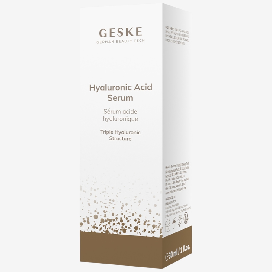 Image 246925_ALTMORE1.jpg, Product 246-925 / Price $23.95, Geske Hyaluronic Acid Serum  from GESKE on TSC.ca's Beauty department