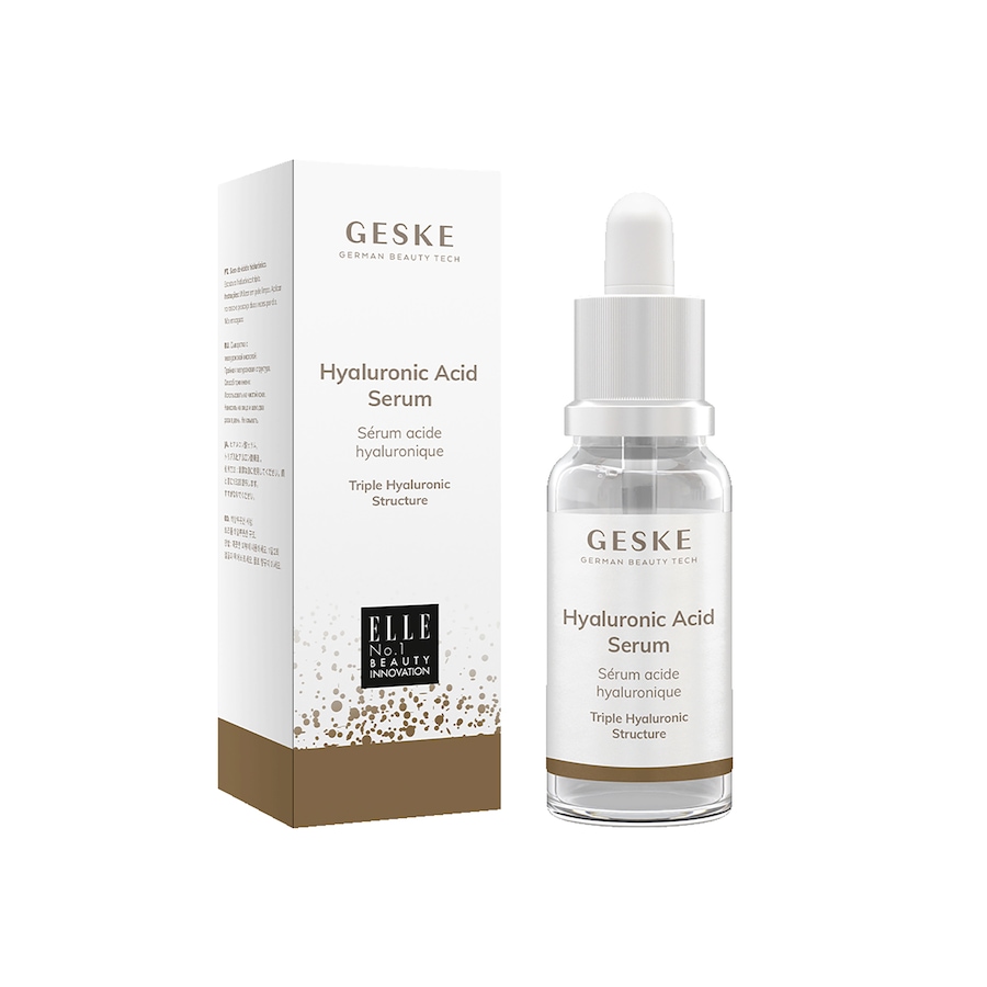 Image 246925_ALTMORE3.jpg, Product 246-925 / Price $23.95, Geske Hyaluronic Acid Serum  from GESKE on TSC.ca's Beauty department