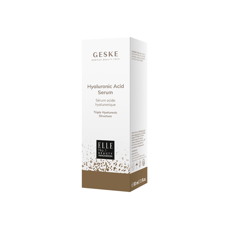 Image 246925_ALTMORE5.jpg, Product 246-925 / Price $23.95, Geske Hyaluronic Acid Serum  from GESKE on TSC.ca's Beauty department
