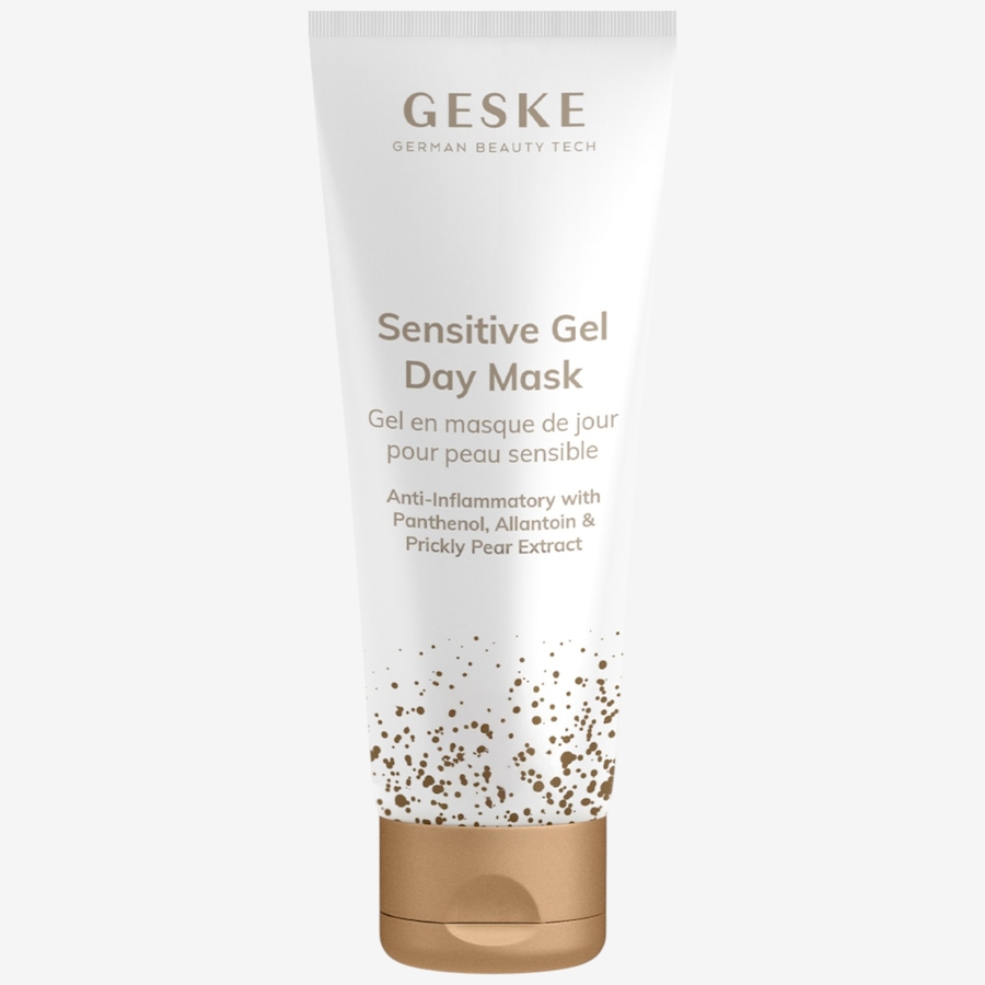 Image 246927.jpg, Product 246-927 / Price $19.95, Geske Sensitive Gel Day Mask from GESKE on TSC.ca's Beauty department